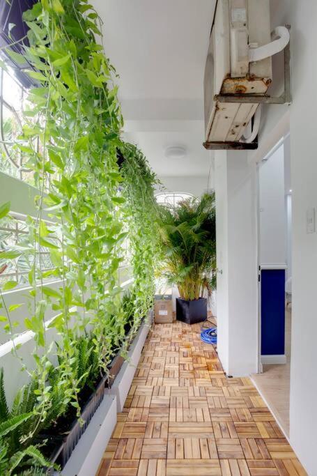 Modern, Cozy & Fully Equipped 2Br Apt In D4, 5M To D1 Ho Chi Minh-Byen Eksteriør billede