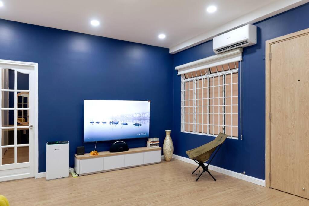 Modern, Cozy & Fully Equipped 2Br Apt In D4, 5M To D1 Ho Chi Minh-Byen Eksteriør billede